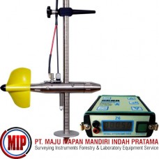 SEBA Hydrometrie F1 Universal Current Meter